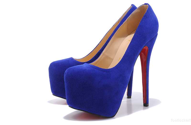 Christian Louboutin Talon Retro Pas Cher Christian Louboutin France